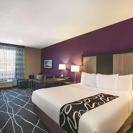 La Quinta By Wyndham Dallas Northeast-Arboretum Garland Exterior photo